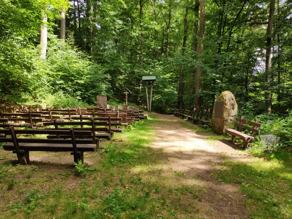 Bergtierpark Füerth-Erlenbach-Fuerth必去景点