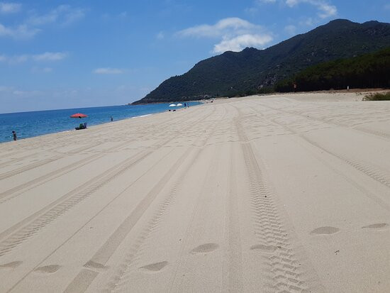 Rifugio d'Ogliastra主图