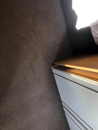 Best Western Lothersdale Hotel-客卧