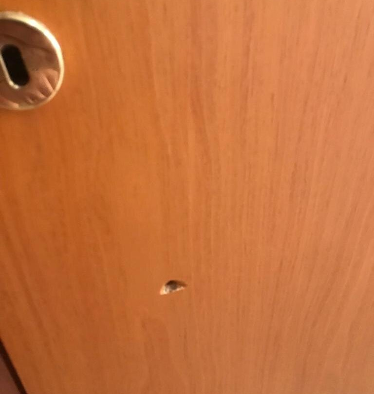 Domus Aurea Resort主图
