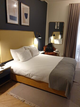 The Cumberland By Neu Collective主图