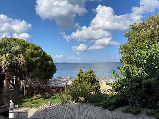 Yagci Hotel Erdek-客卧