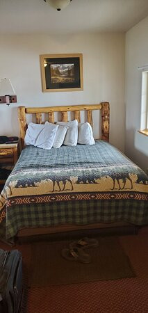 North Park Inn & Suites主图