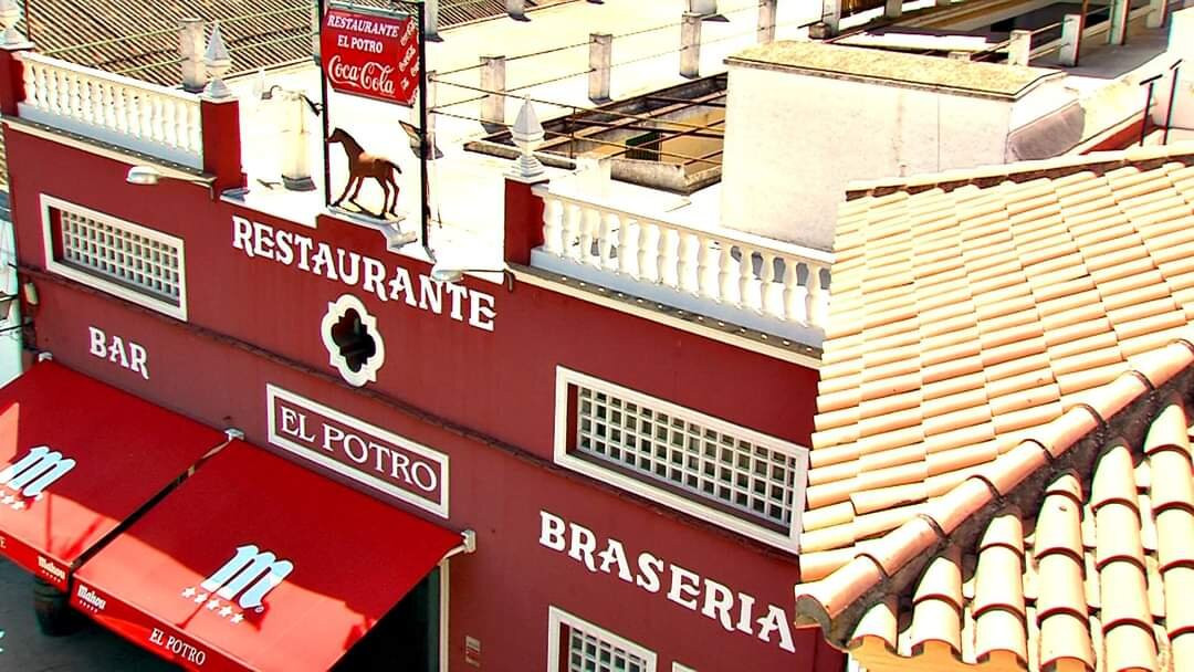 Restaurante El Potro