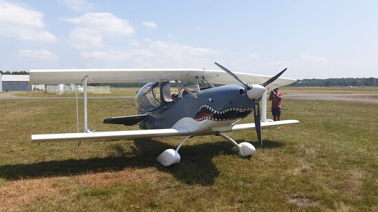 ACE Air Combat Experience景点图片