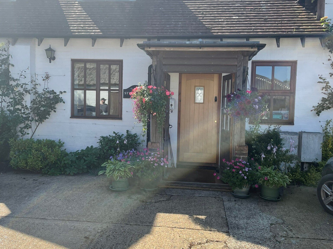 Stylehurst Farm Bed & Breakfast