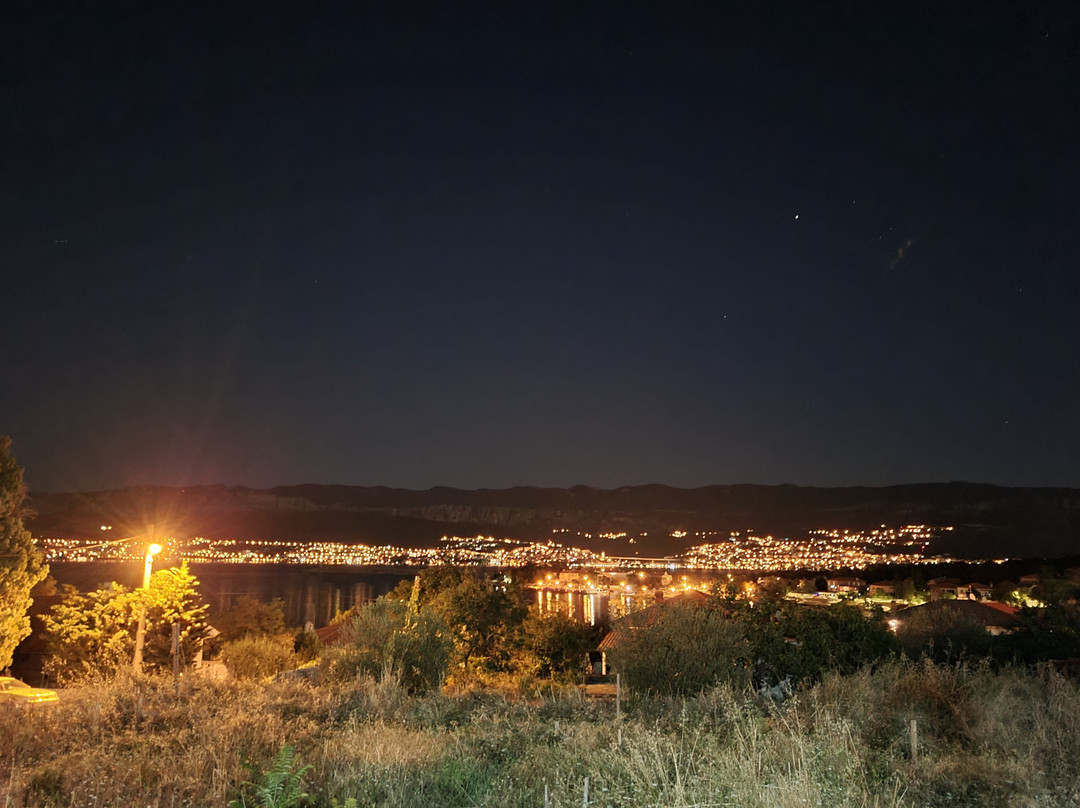 Vila Vugica Silo