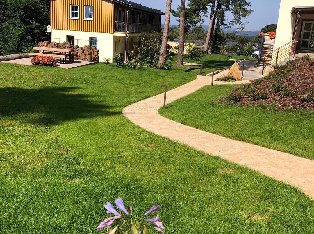 Pension Waldidylle