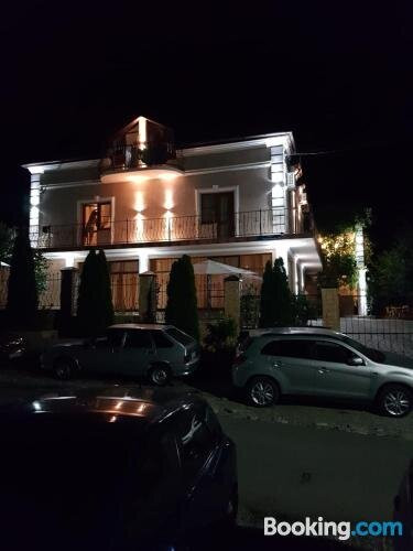 Guest House on Naberezhnaya 6b