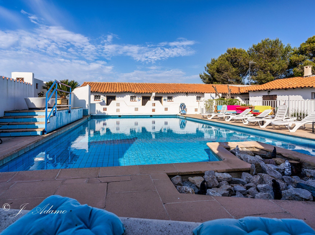 Hotel du Pont Blanc