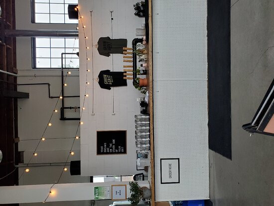 Grain & Grit Beer Co.-汉密尔顿必去景点
