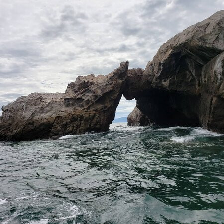 Mictlan Surf School景点图片