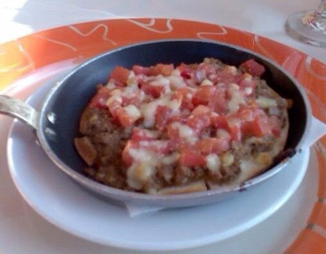 上海西堤牛排(新世界店)主图