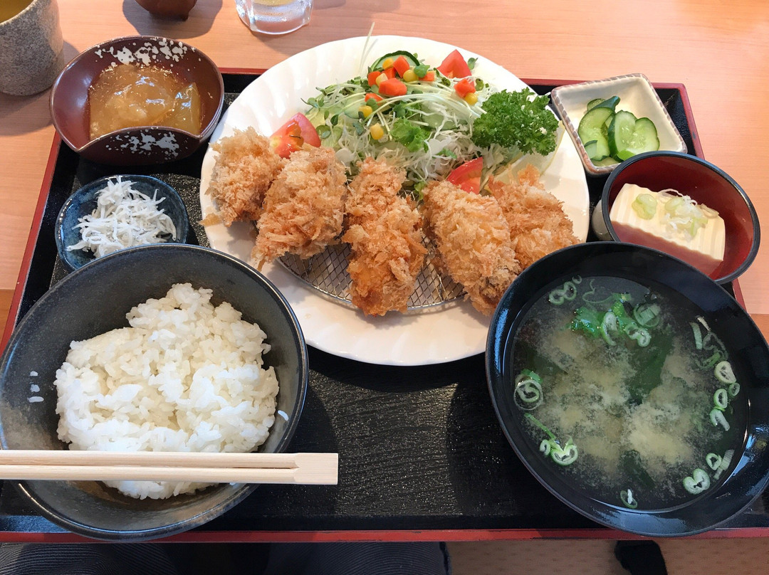 Minshuku Hamayu主图