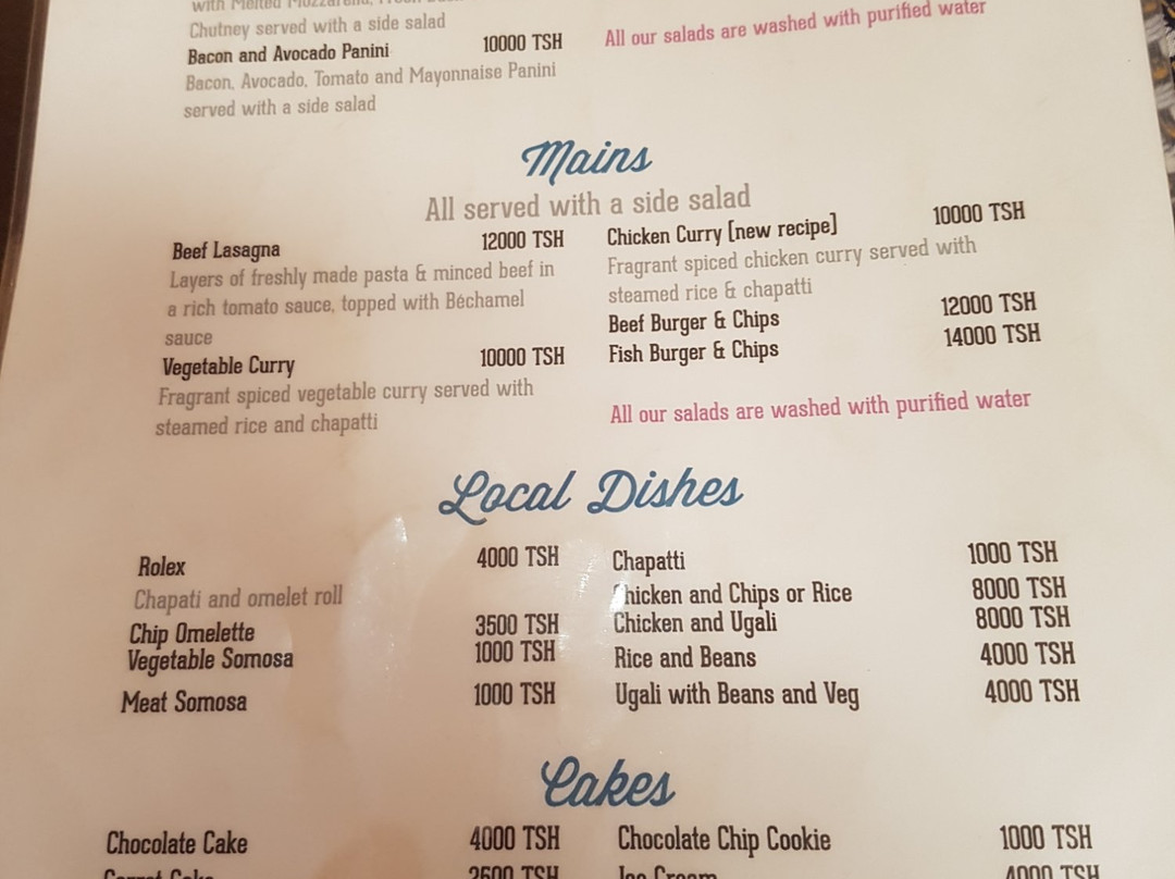 Neema Crafts Guest House主图