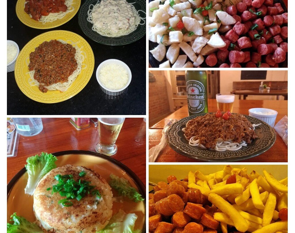 Restaurante Prato Fino