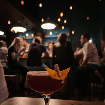 El Koktel-华沙必去景点