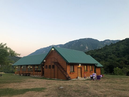 Outdoor Tara景点图片