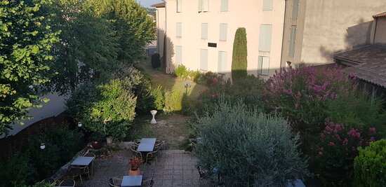 Logis Hotel Le Saint Marc-官方