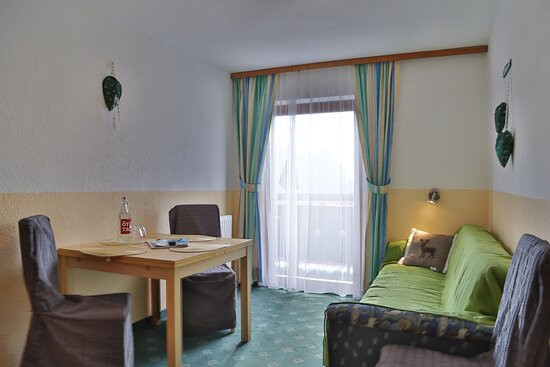 Gästehaus Fernblick主图