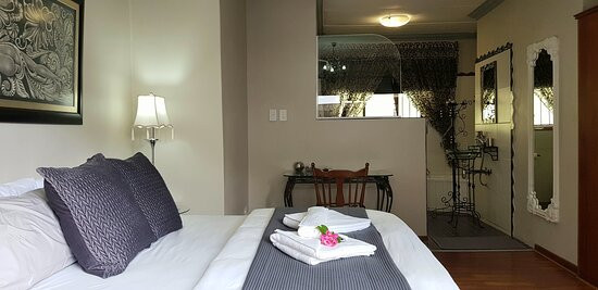 Lamon Guesthouse主图