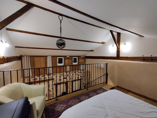 La Grande Foret主图