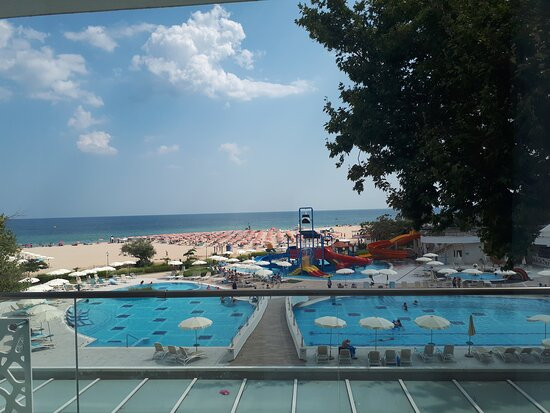 Maritim Hotel Paradise Blue Albena主图