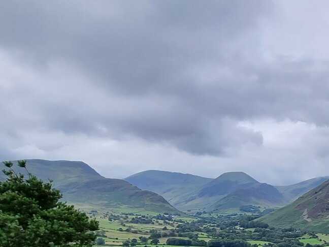 Lake District Off-Road景点图片