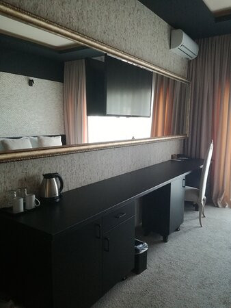 Aqua Spa Hotel Zlatograd主图