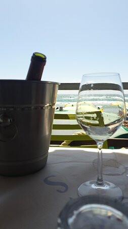 Raggio di Sole Lido Enzo-斯佩隆加必去景点