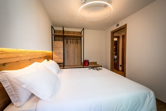 Nira Mountain Resort Futura主图
