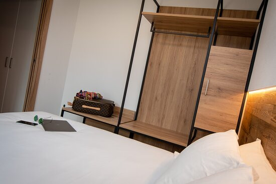 Nira Mountain Resort Futura主图