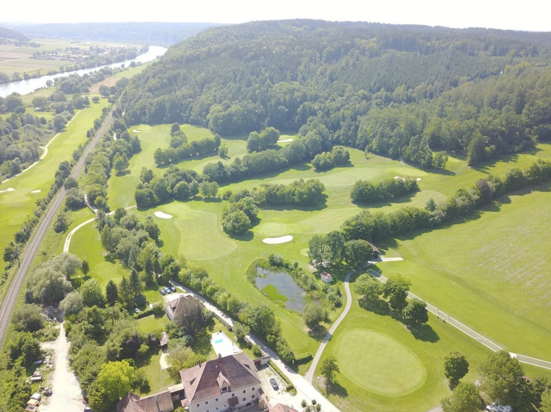 Gut Minoritenhof