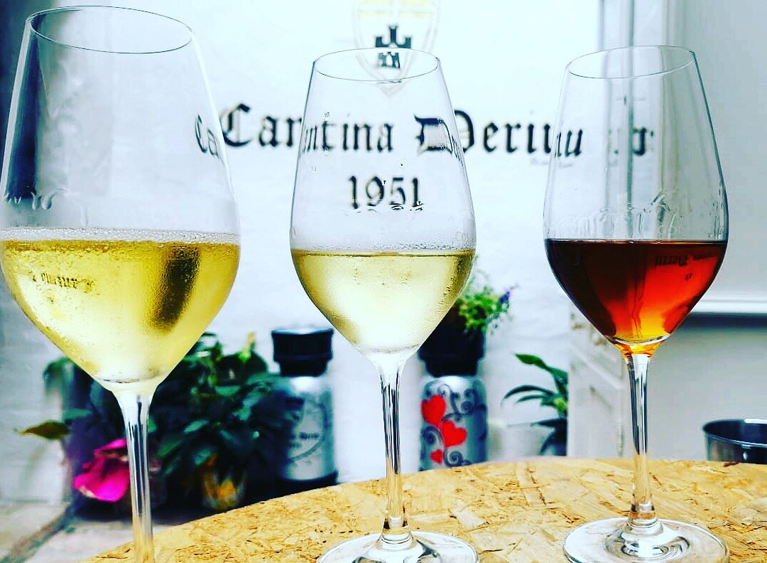 Cantina Deriu