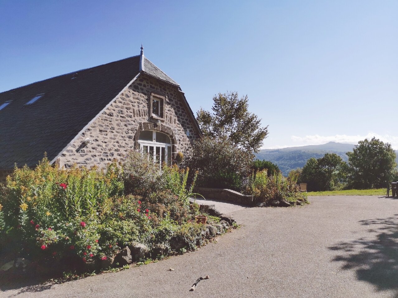 Maison d'Hotes La Grange-官方