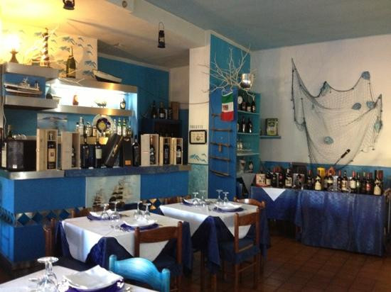 Ristorante Il Pescatore