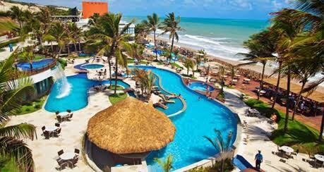 Hotel Rio Grande Do Norte