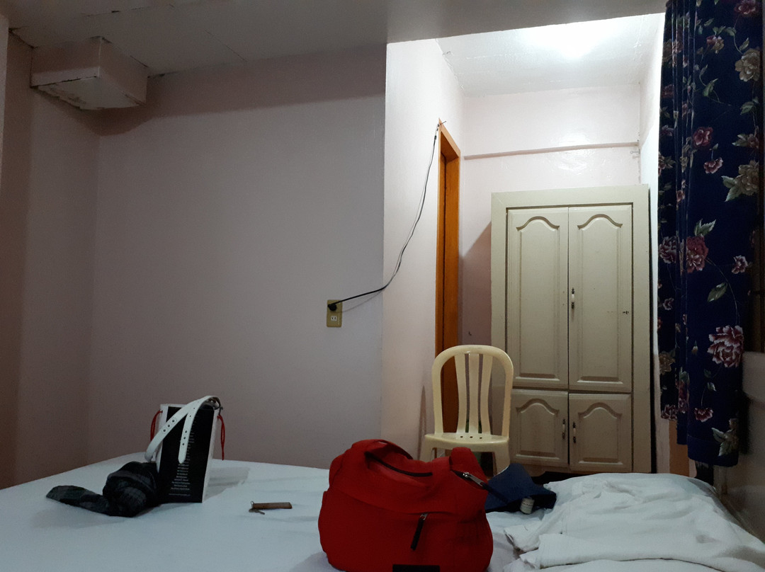 Sablayan酒店住宿-Landmanz Hotel