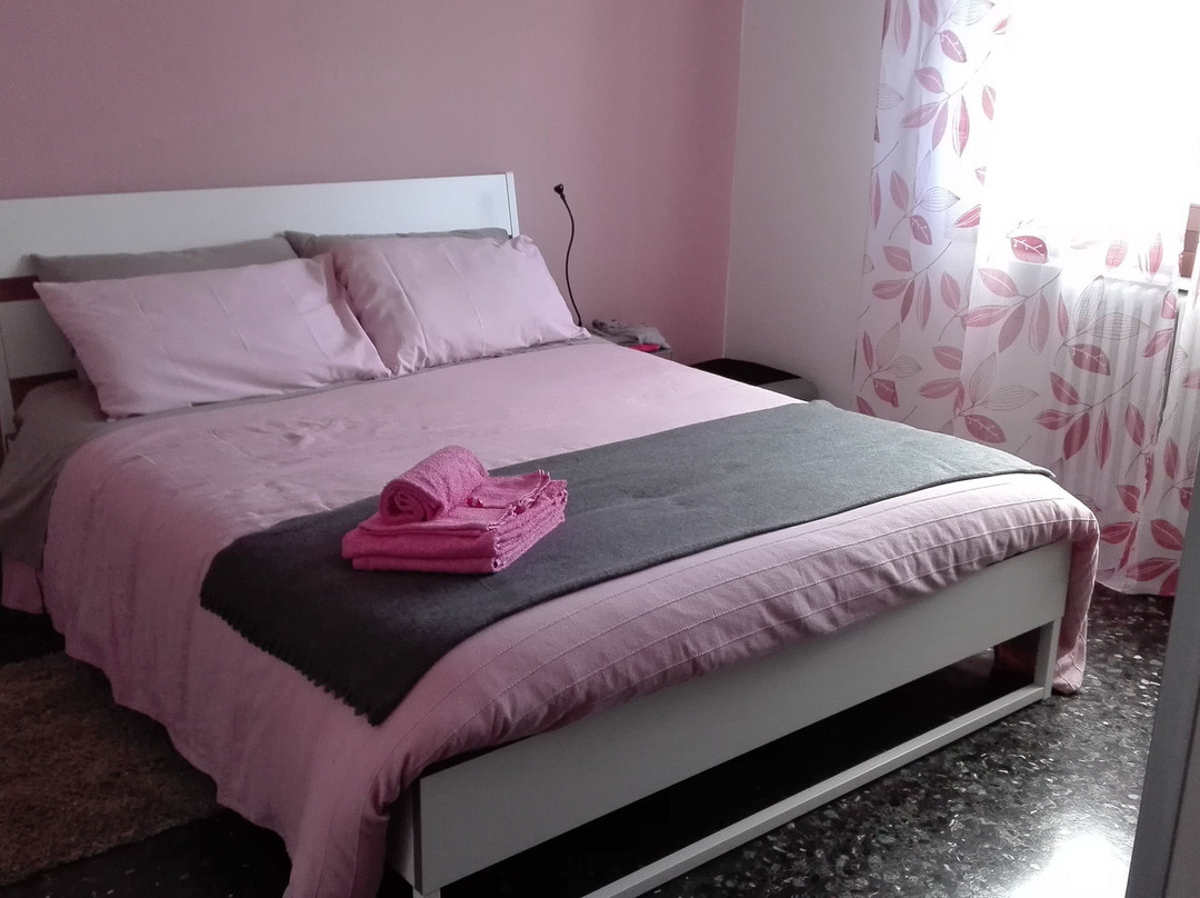 Beautiful Venice Bed and Breakfast