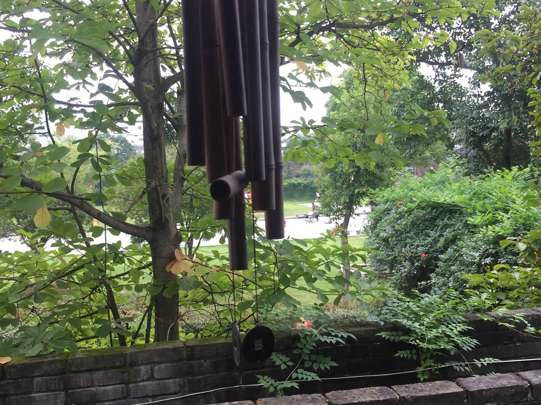 九月徽州客栈主图