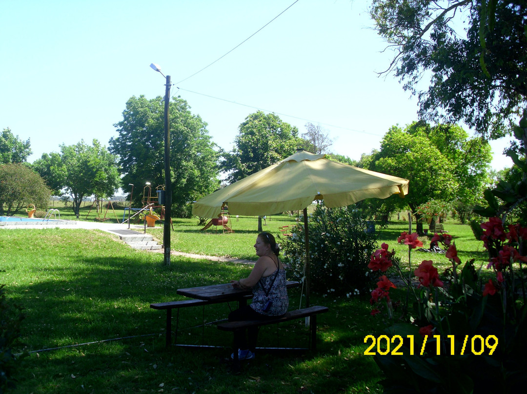 Hosteria Turistica Rural Casa Ambrosoni