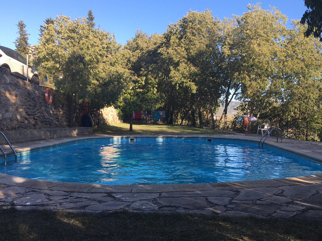 Alberg la Solana