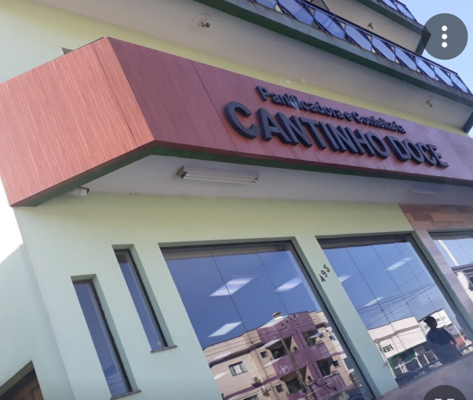 Cantinho Doce Padaria e Confeitaria