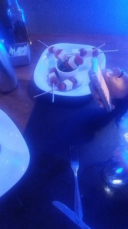 Manita Espaço de Lazer-Lins必去景点