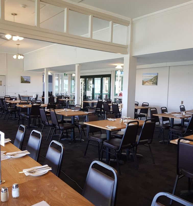 Riverside Hotel主图