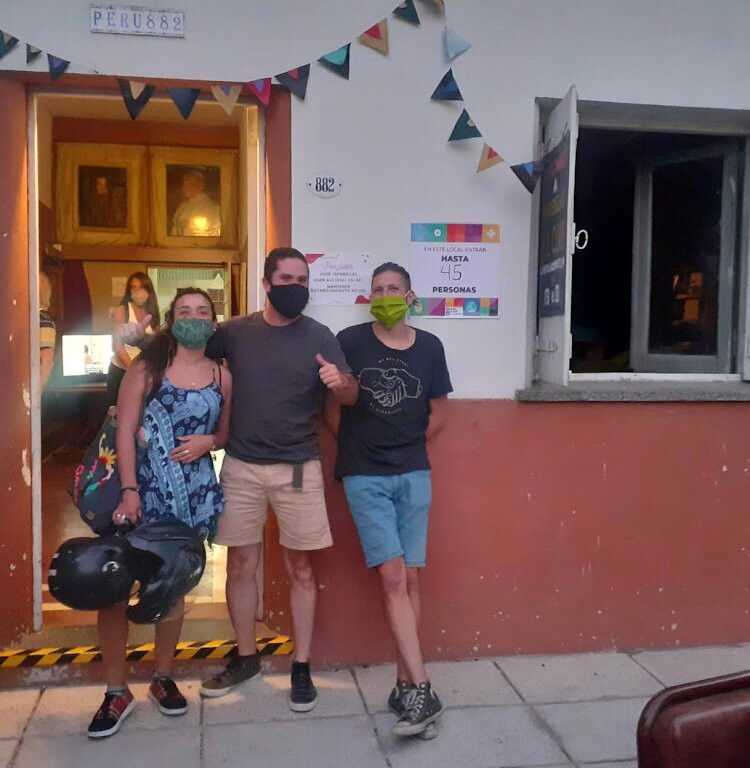 Club Polaco De Villa Martelli