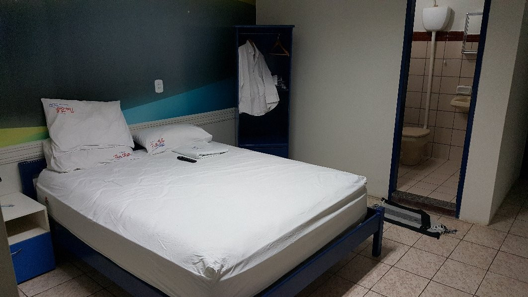 Hotel Porto Bello主图