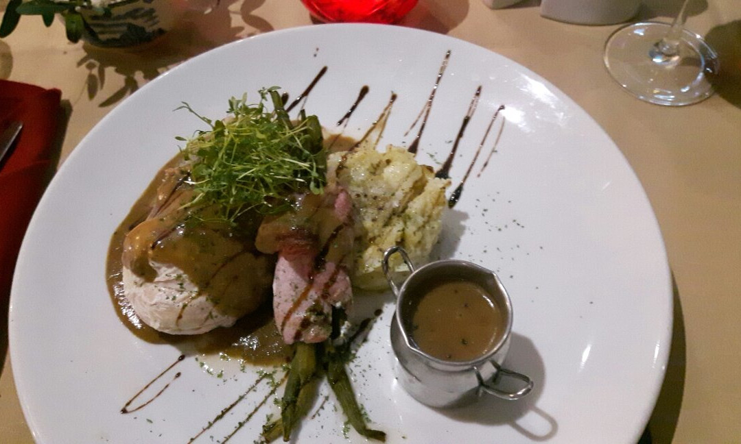 The Castle Inn主图