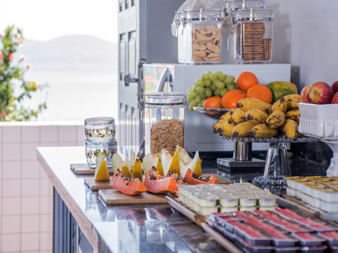 Complexo Lagoa主图