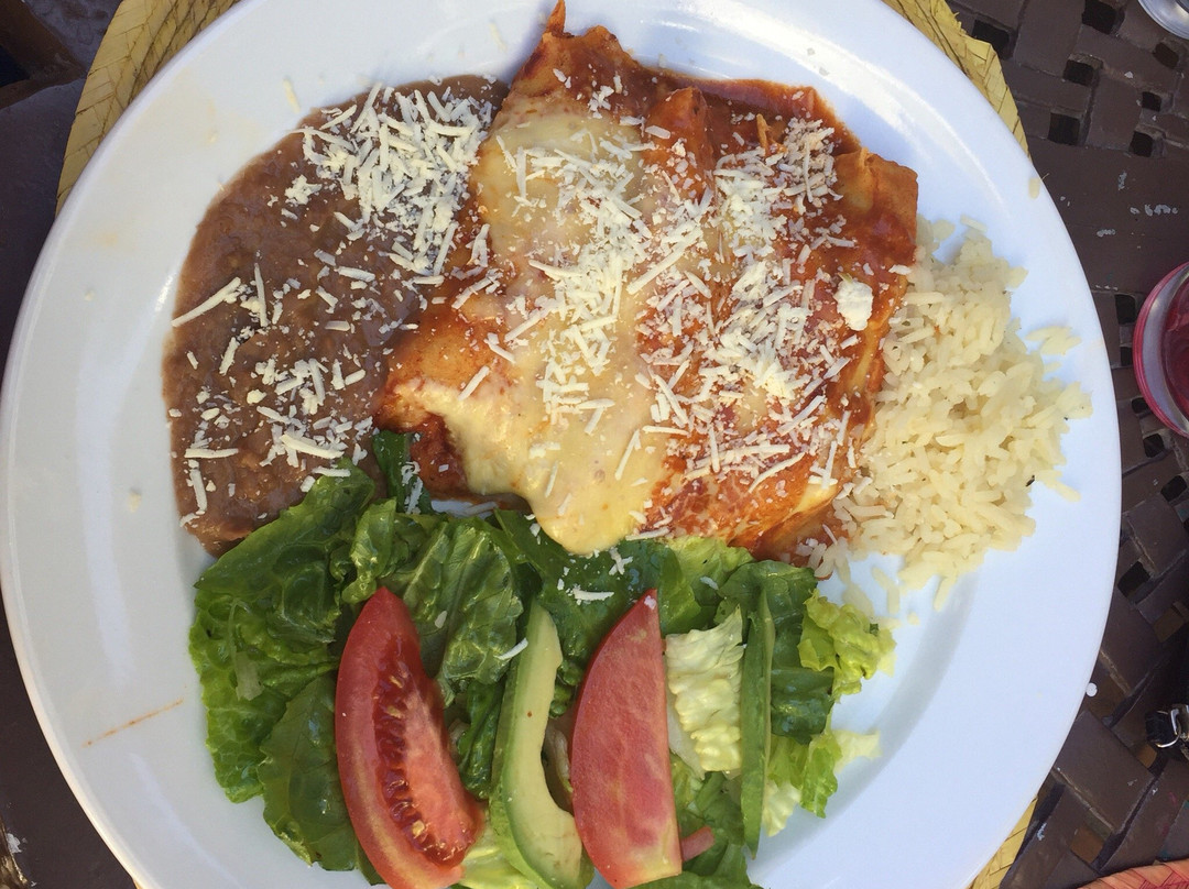 Hotel Luz del Sol主图